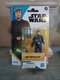 Star Wars Epic Hero Series 4-Inch Figure - Luke Skywalker Disney