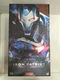 Hot Toys Iron Patriot Movie Masterpiece Figure Authentic Ready to Display