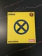 Mezco One:12 Marvel Wolverine Tiger Stripe NYCC Exclusive 1/12 Figure
