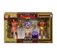 WWE Mattel Elite The Rock WWE Generations Maivia Legacy 3-Pack Exclusive