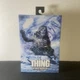 NECA The Thing 7&rdquo; Ultimate MacReady Last Stand New