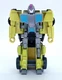 Transformers EarthSpark 1-Step Flip Changer Swindle Hasbro Tested Works