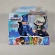 PJ Masks Mini Figures 2‑Pack Catboy & Luna Girl &ndash; 2.5" Disney Junior Damaged Box