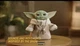 Hasbro Star Wars Baby Yoda The Child Animatronic toy25 Sound And Movement New