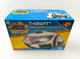 NEW McFarlane T-Craft Mr. Terrific's Hi-Tech Vehicle DC Super Powers Action Toy