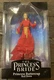 McFarlane  Princess Bride  PRINCESS BUTTERCUP Red Dress  7" Figure in Window Box