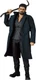 Medicom Toy MAFEX No.154 The Boys WILLIAM BILLY BUTCHER Painted Action Figure