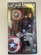 New Marvel Legends Avengers Captain America: John F. Walker Action Figure
