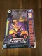Transformers Legacy Predacon Sandstorm Deluxe Class Hasbro Generations 5.5" New