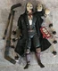 NECA Universal Monsters Teenage Mutant Ninja Turtles Casey Jones as The Phantom