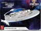 Star Trek II: The Wrath of Khan U.S.S Reliant AMT Model Kit [New Toy]