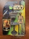 Star Wars Power Of The Force EV-9D9 With Datapad Kenner 1997 Action Figure MOC