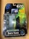 Star Wars Power of the Force  DARTH VADER Electronic F/X 1996 Kenner Vintage NIP