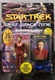 Playmates Star Trek Deep Space Nine Major Kira Nerys Action Figure 1993 NIB