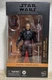 Hasbro Star Wars Black Series Moff Gideon (Dark Trooper Armor) Action Figure NEW