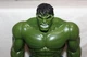 Incredible Hulk 12" Action Figure Marvel Avengers Blue Pants 2013 Hasbro Jointed