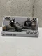 Disney Star Wars The Mandalorian RC Speeder Bike  with Grogu New