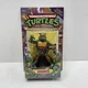 Teenage Mutant Ninja Turtles RAPHAEL Classic Collection Playmates 2012
