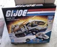 ✅New GI Joe Snow Cat Construction Set Hasbro Forever Clever 150 Piece