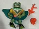 Vintage 90s TMNT Playmates Teenage Mutant Ninja Turtles Ray Fillet Action Figure