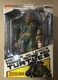 NECA Mirage Comics Teenage Mutant Ninja Turtles Rat King TMNT Action Figure