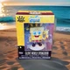 Funko Minis ~SPONGEBOB SQUAREPANTS- GLOVE WORLD Vinyl Figure 2024 NEW