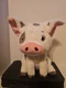 Disney Store Moana Pua Pig Plush Stuffed Animal Toy Soft 13" 