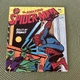 Vintage Power Records The Amazing Spider Man Bells Of Doom  F2286 1975 LP
