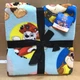 Paw Patrol Throw On A Roll 60x90 Inches