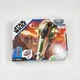 Star Wars Mission Fleet FIRESPRAY Boba Fett Starship Vehicle Slave One F3805