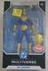 NEW! McFarlane Toys DC Multiverse Guardian Red Platinum Chase 7&rdquo; Action Figure