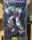 Perfect Fanstoys Ft-30b Iceman Airstrike Action Figure New Toy In Stock