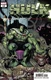 HULK #12 CVR A MARVEL COMICS 2023 NM
