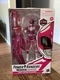 Hasbro Lightning Collection CEL-SHADED PINK RANGER Mighty Morphin Power GameStop