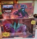 MOTU 2021 Origins PANTHOR Flocked FUR Masters of the Universe He-Man Brand New