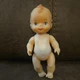Playmates 9055 Pixie Girl Baby Doll 1980s, Vintage