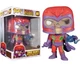 Funko POP! Marvel: Marvel Zombies 10 Inches MAGNETO #697 Walmart Exclusive