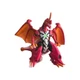 Spin Master Bakugan Exclusive Deluxe 7&rdquo; Dragonoid Dragon Fury Action Figure