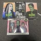 NECA Rob Zombie THE MONSTER   COUNT, ZOMBO, 3 PACK  Lot of 3 Action Figures NEW!
