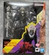S.H.Figuarts BANDAI Dandadan OKARUN Transformed TAMASHII NATIONS Action Figure
