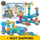 Learning Resources Gears Mega Builds Building Toys STEM Activities