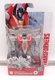Transformers Authentics Decepticon Starscream 4" Figure (Hasbro, 2017)