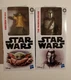 STAR WARS THE MANDALORIAN & CHILD 6&rdquo; Lot of 2 New Disney 2021 Hasbro Black Retro