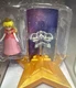 Super Mario Galaxy Movie Princess Peach 1.5&rdquo; Figure w/Star Launcher