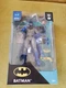 DC Direct - DC Rebirth - 7" Batman Figure with McFarlane Toys Digital
