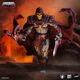 Mondo Skeletor Action Figure Timed Edition 1/6 Scale MOTU Masters of Universe