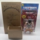 Masters of the Universe Origins Space Sumo Mattel Creations Exclusive