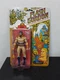 NECA Flash Gordon MING the Merciless Carded 8" Action Figure