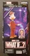 Marvel Legends Series What If? Howard The Duck Khonshu BAF Disney+ Hasbro