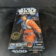 Kenner Hasbro Star Wars Collector Series 12" Luke Skywalker. New